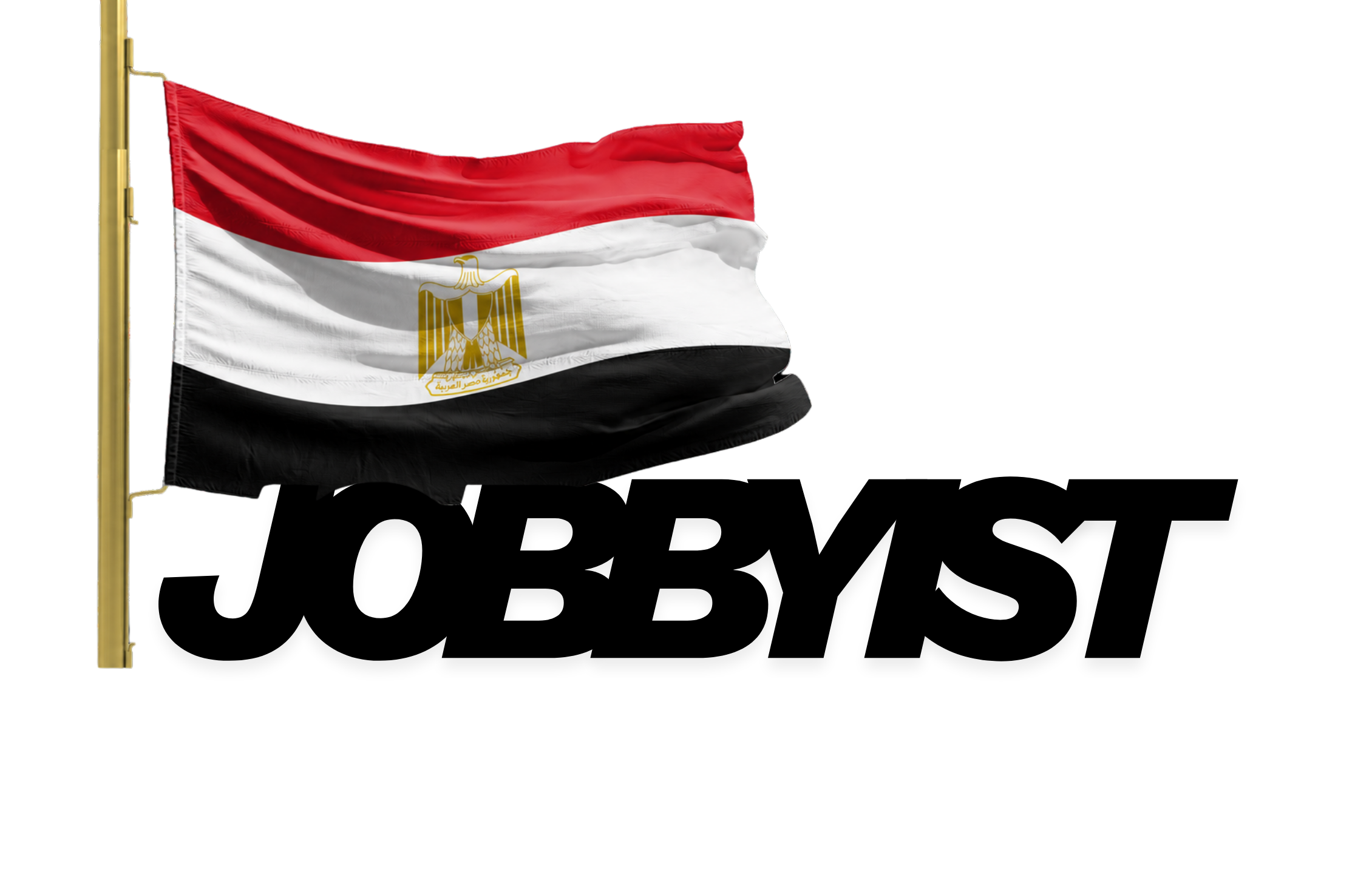 Jobbyist Egypt Logo
